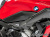 ワンダーリッヒ カーボン ガスタンクロワカバー BMW S1000XR / M1000XR