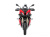 Wunderlich カーボンフロントエアインテーク BMW S1000XR