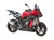 Wunderlich カーボンアンダーカウル BMW S1000XR