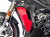 Wunderlich カーボンラジエターカバー 純正カラーパネル用 BMW S1000XR