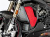 Wunderlich カーボンラジエターカバー 純正カラーパネル用 BMW S1000XR