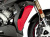 Wunderlich カーボンラジエターカバー 純正カラーパネル用 BMW S1000XR