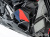 ワンダーリッヒ カーボンロワーウイングレット BMW M1000XR