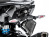 ワンダーリッヒ カーボンナンバープレートホルダー BMW M1000XR