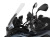 Wunderlich ツーリングスクリーン 「MARATHON」 BMW F800GS ('24-)