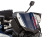 Wunderlich ウインドシールド 「FLOWJET」Trophy エディション BMW F850GS