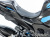 ワンダーリッヒ カーボンリアフェアリング BMW M1000XR