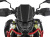 ワンダーリッヒ ウインドシールド「FLOWJET」 BMW F900GS