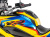 ワンダーリッヒ カーボン ガスタンクキット「Adventure」26L BMW S1000XR / M1000XR