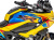 ワンダーリッヒ カーボン ガスタンクキット「Adventure」26L BMW S1000XR / M1000XR