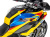 ワンダーリッヒ カーボン ガスタンクキット「Adventure」26L BMW S1000XR / M1000XR