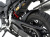 Wunderlich XTREME リアインナーフェンダー F900GS / F900GS Adventure / F800GS