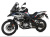 Wunderlich XTREME リアインナーフェンダー F900GS / F900GS Adventure / F800GS