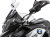 Wunderlich ERGO ウィンドディフレクター R1250GS / R1200GS(水冷 '17-)