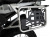 ワンダーリッヒ 汎用荷掛けスリット用プレート BMW F800GS / F850GS / F900GS Adventure / R1250GS
