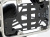 ワンダーリッヒ 汎用荷掛けスリット用プレート BMW F800GS / F850GS / F900GS Adventure / R1250GS