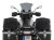 Wunderlich BMW純正サイドケース用 バッグ 「BagPacker II / バッグパッカー II」