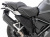 ワンダーリッヒ サイドフレームバック R1250GS / R1250R / R1250RS