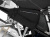 ワンダーリッヒ サイドカバーバッグ for リアフレームスプラッシュガード BMW R1250GS/Adventure