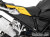 ワンターリッヒ リアフレームスプラッシュガード R1250GS / R1250GS Adventure