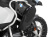 Wunderlich タンクガードバッグ (純正タンクガード用) BMW R1250GS Adventure