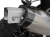 ワンダーリッヒ エキゾーストサイレンサー R1250GS/Adventure アクラポビッチ スポーツマフラー用