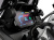 ワンダーリッヒ メーター盗難防止フレーム with メーターバイザー R1250GS/Adventure / R1200GS/Adventure