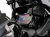 ワンダーリッヒ メーター盗難防止フレーム with メーターバイザー R1250GS/Adventure / R1200GS/Adventure