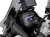 ワンダーリッヒ TFT液晶メーター盗難防止フレーム and メーターバイザー BMW F800GS / F900GS Adventure