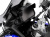 ワンダーリッヒ TFT液晶メーター盗難防止フレーム and メーターバイザー BMW F800GS / F900GS Adventure