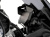 ワンダーリッヒ TFT液晶メーター盗難防止フレーム and メーターバイザー BMW F800GS / F900GS Adventure