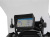 ワンダーリッヒ ナビ用バイザー for Garmin Zumo XT