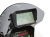 ワンダーリッヒ ナビ用バイザー for Garmin Zumo XT2