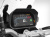 ワンダーリッヒ　メーターバイザー TFT液晶メーター用 R1200GSLC/Adventure / F850GS / F750GS