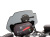 ワンダーリッヒ 汎用ホルダーステー BMW R1250R
