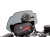ワンダーリッヒ 汎用ホルダーステー BMW R1250R
