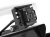 搭載アダプター for Garmin Zumo XT2/XT3 with Wonder Wheel