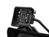 搭載アダプター for Garmin Zumo XT2/XT3 with Wonder Wheel