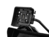 搭載アダプター for Garmin Zumo XT2/XT3 with Wonder Wheel