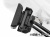 搭載アダプター for Garmin Zumo XT2/XT3 with Wonder Wheel