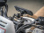 ワンダーリッヒ 汎用ホルダーステー BMW R12 G/S / RnineT / Pure / Scrambler / Urban G/S