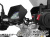 ワンダーリッヒ ハンドルアップキット「ERGO」 BMW F900GS / F900R / F900XR / F850GS