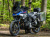 ワンダーリッヒ センタースタンドプロテクター BMW F800GS