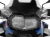 ワンダーリッヒ 可倒式ヘッドライトガード BMW F900GS Adventure / F850GS Adventure