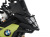 Wunderlich 着脱式ヘッドライトグリル BMW F900GS