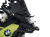 Wunderlich 着脱式ヘッドライトグリル BMW F900GS