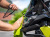Wunderlich 着脱式ヘッドライトグリル BMW F900GS