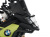 Wunderlich 着脱式ヘッドライトガード BMW F900GS