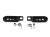 Wunderlich フットレストロワーニング(ライダー用) BMW R1300GS / R1300GS Adventure / R1250GS / F900GS / F800GS