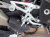 Wunderlich フットレストロワーニング「ERGO-COMFORT」（ライダー用）S1000R / S1000RR / M1000RR